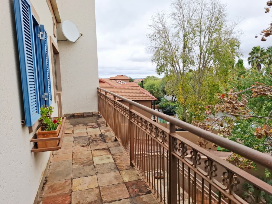 3 Bedroom Property for Sale in Woodland Hills Wildlife Estate Free State